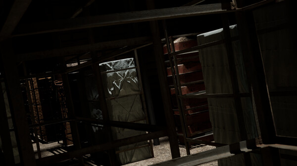 Dead Man's Nightmares screenshot 2