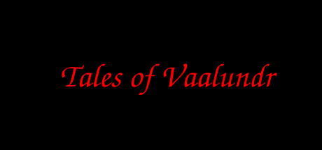 Cover art from Tales of Vaalundr