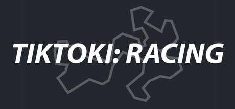 Cover art from TIKTOKI: RACING