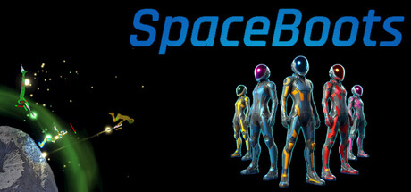 SpaceBoots