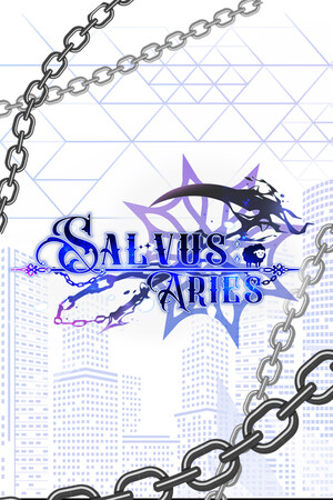 Salvus Aries cover