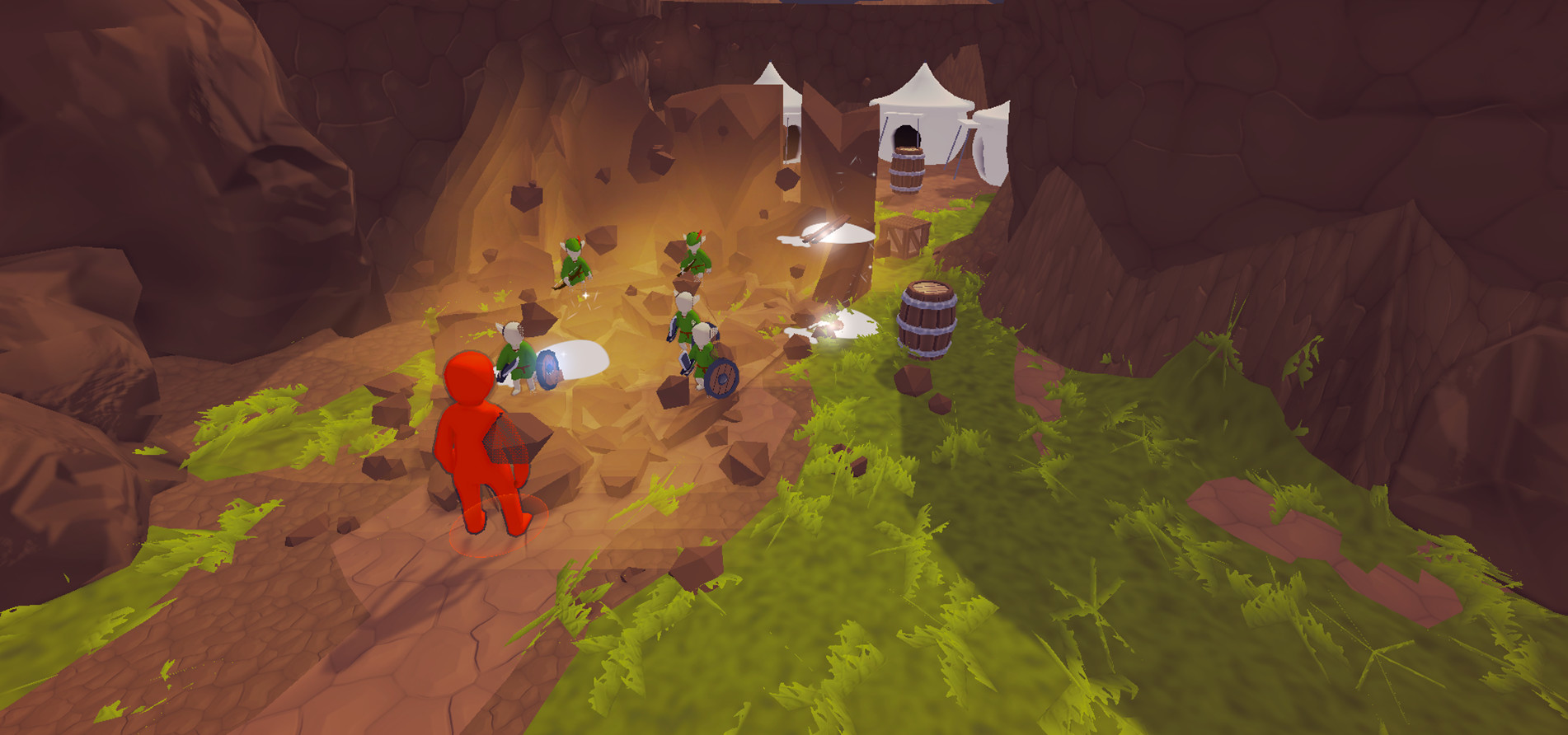 Loot, Luck & Levels trailer