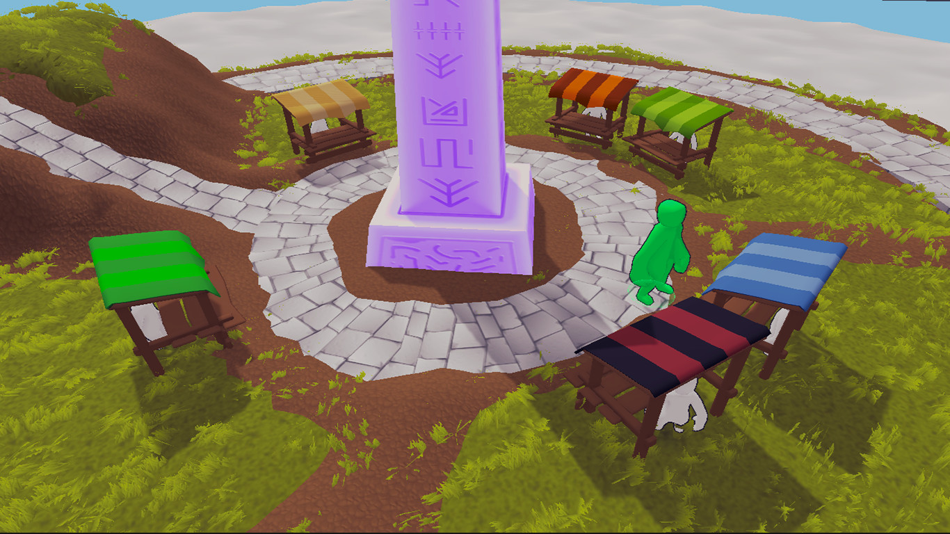 Loot, Luck & Levels screenshot 3