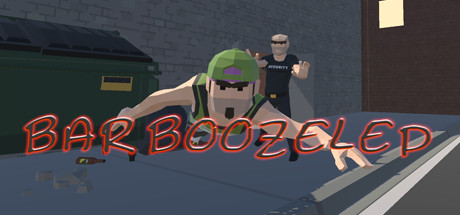 Cover art from Barboozeled