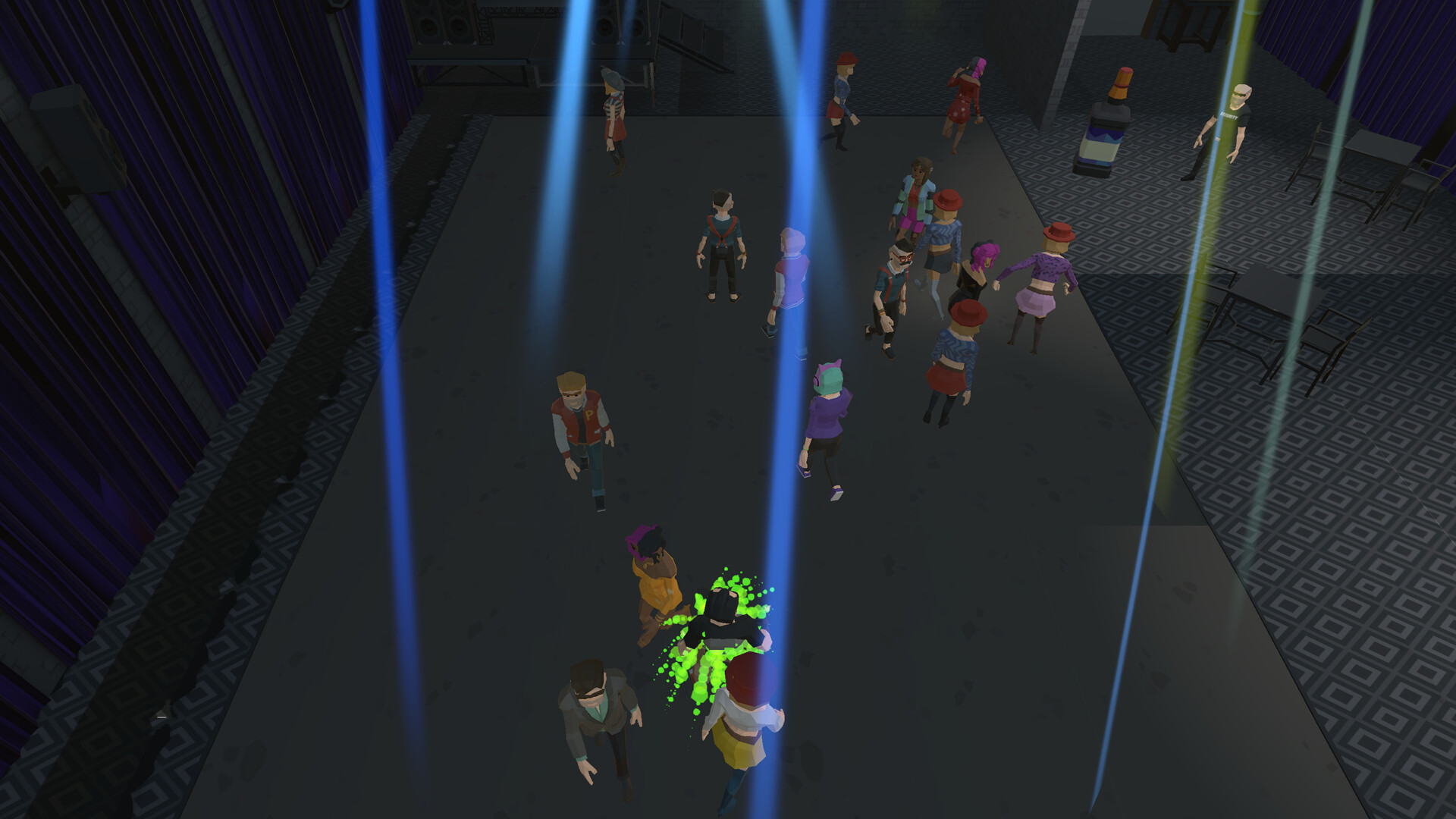 Barboozeled screenshot 3