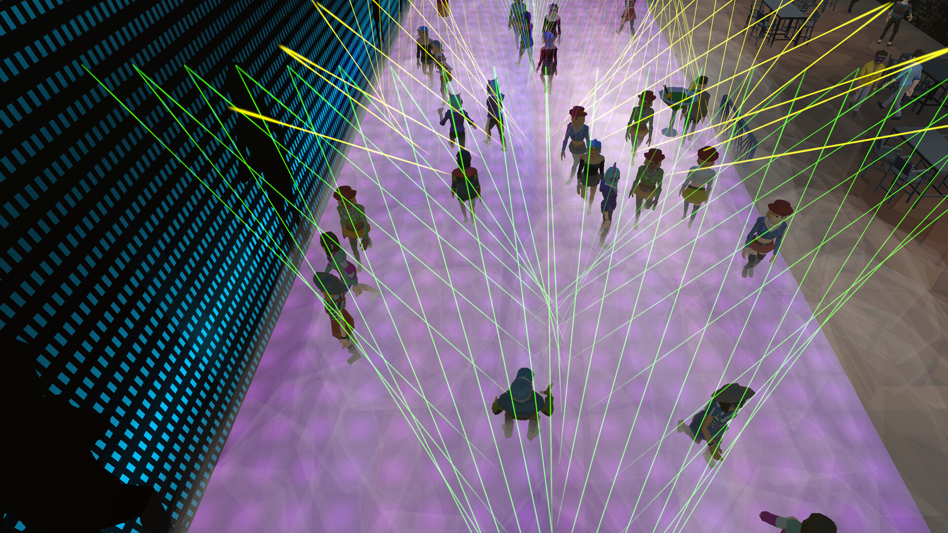 Barboozeled screenshot 4
