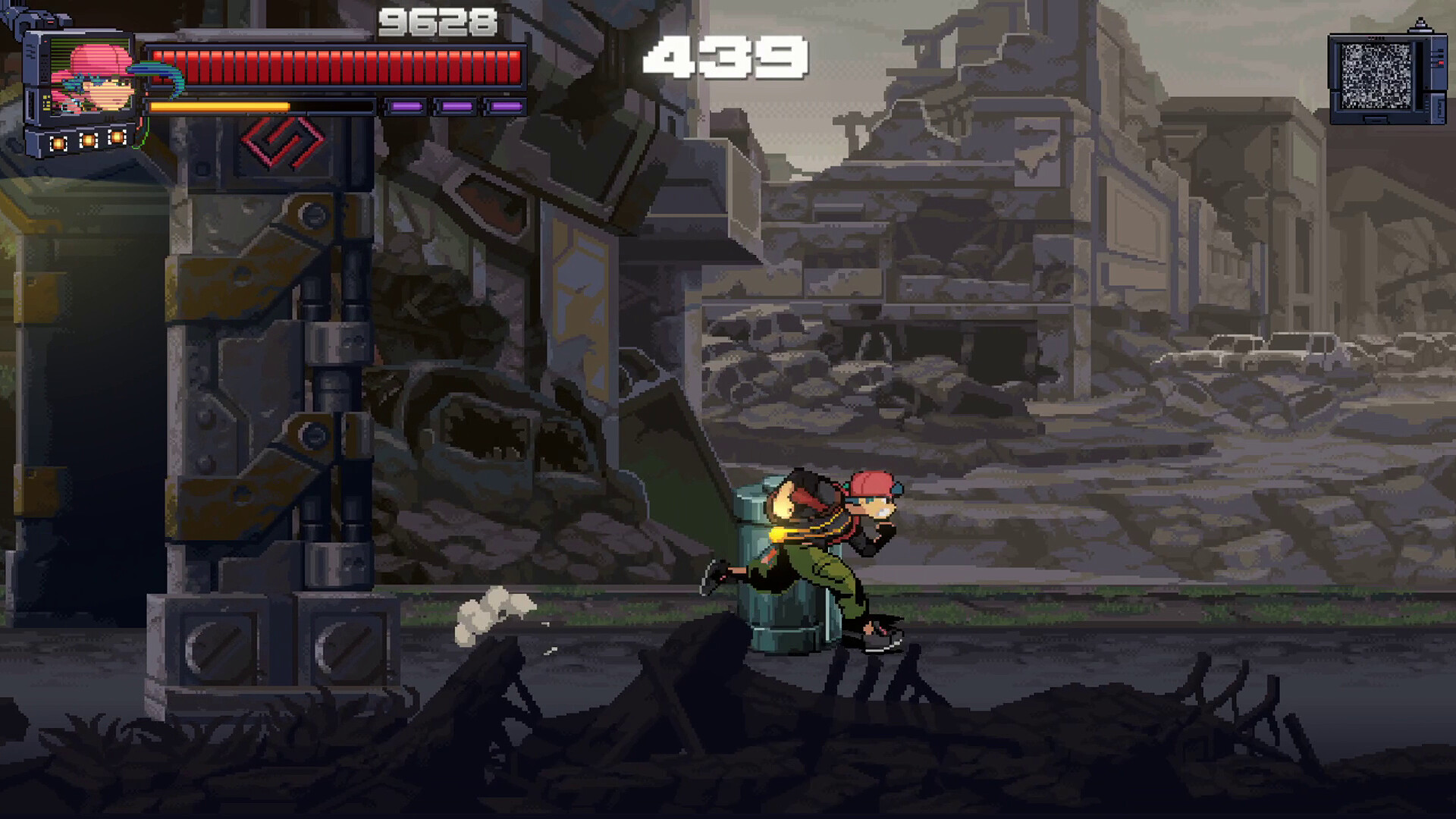 Pizza Kidd screenshot 5