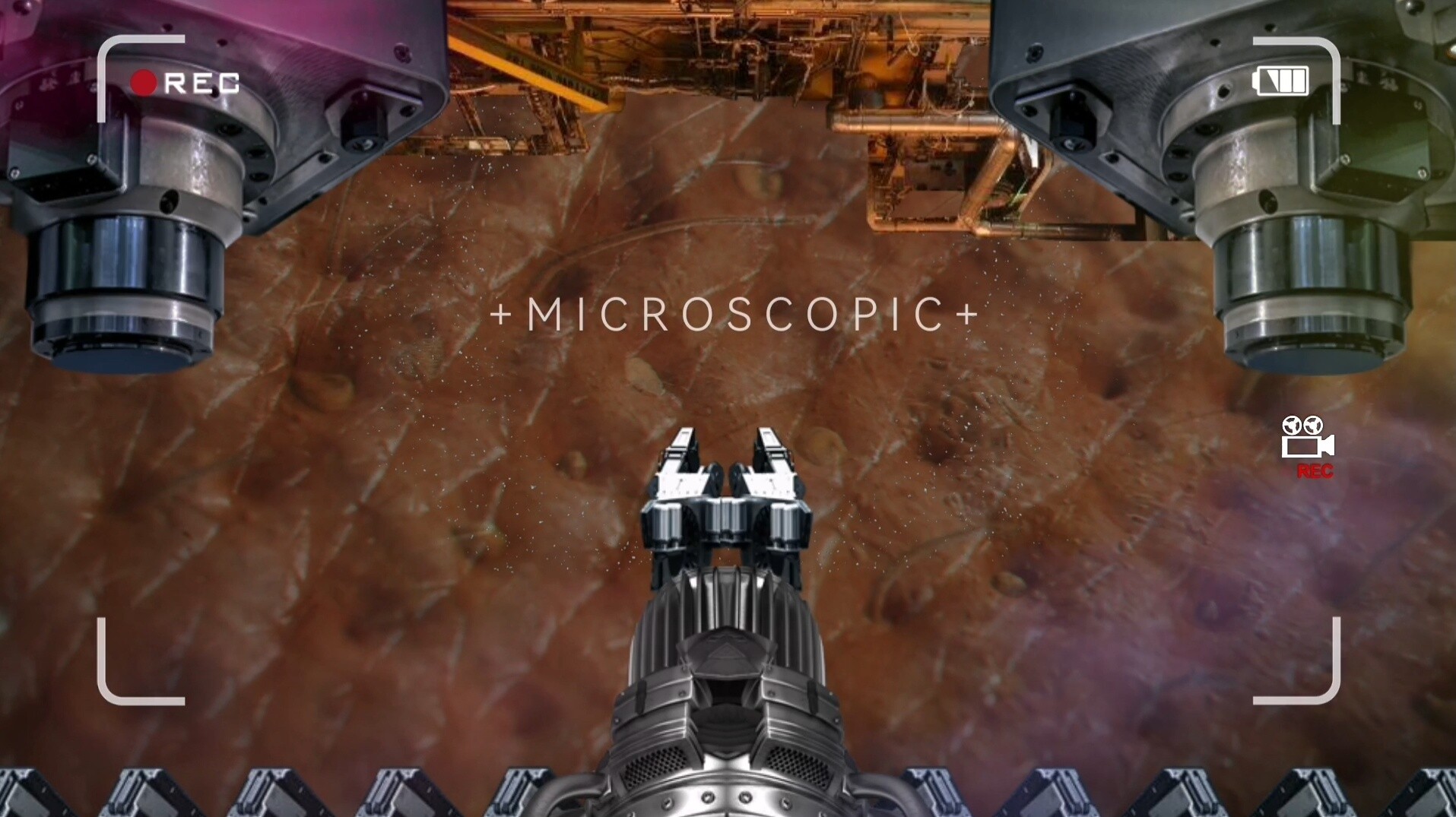 Trailer poster