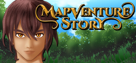 Cover art from Mapventure Story