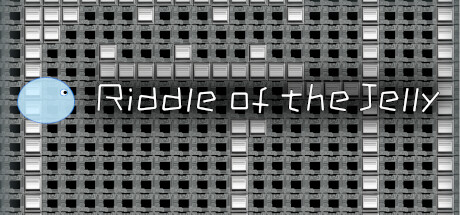 Cover art from Riddle of the Jelly