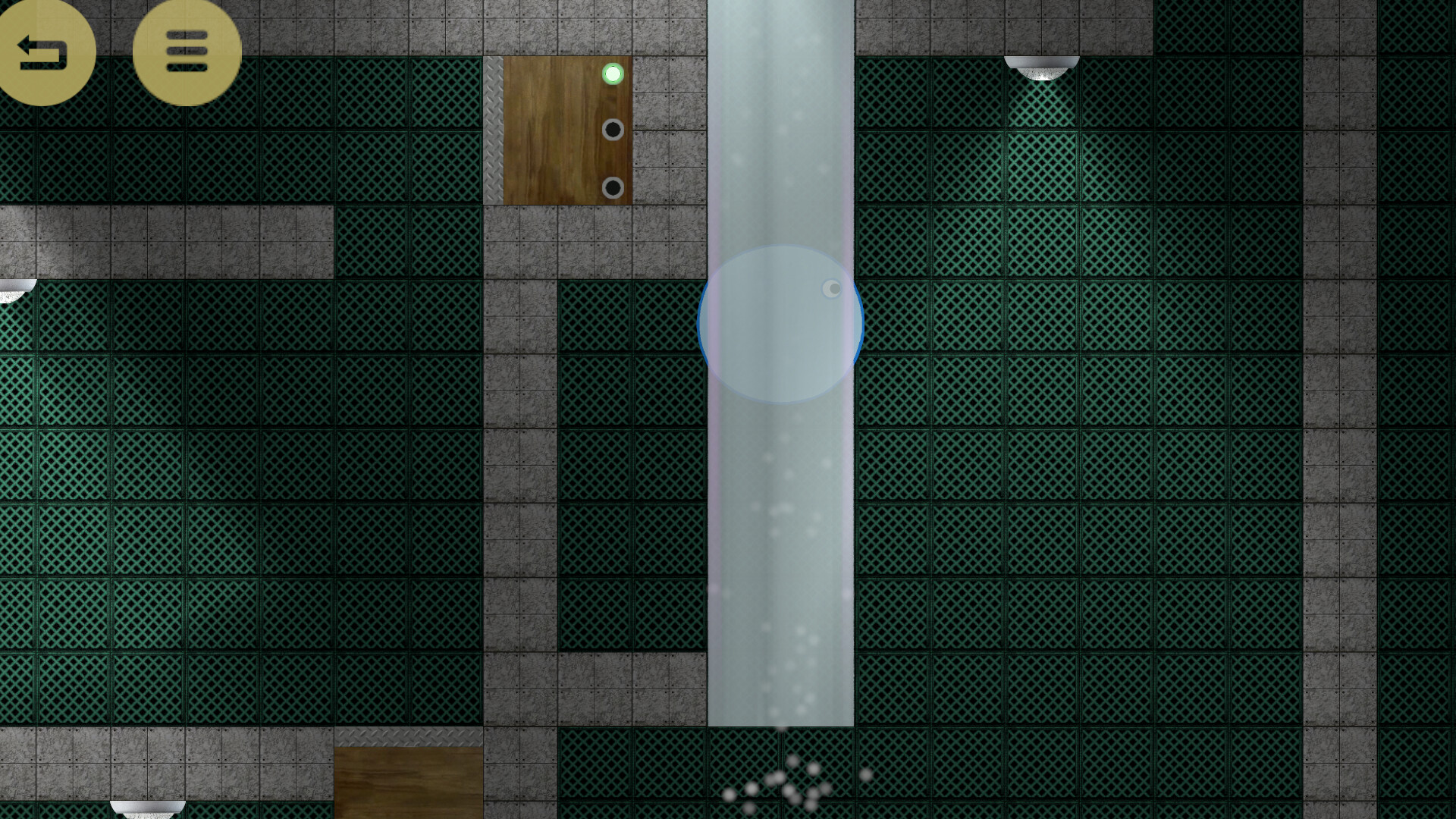 Riddle of the Jelly screenshot 5