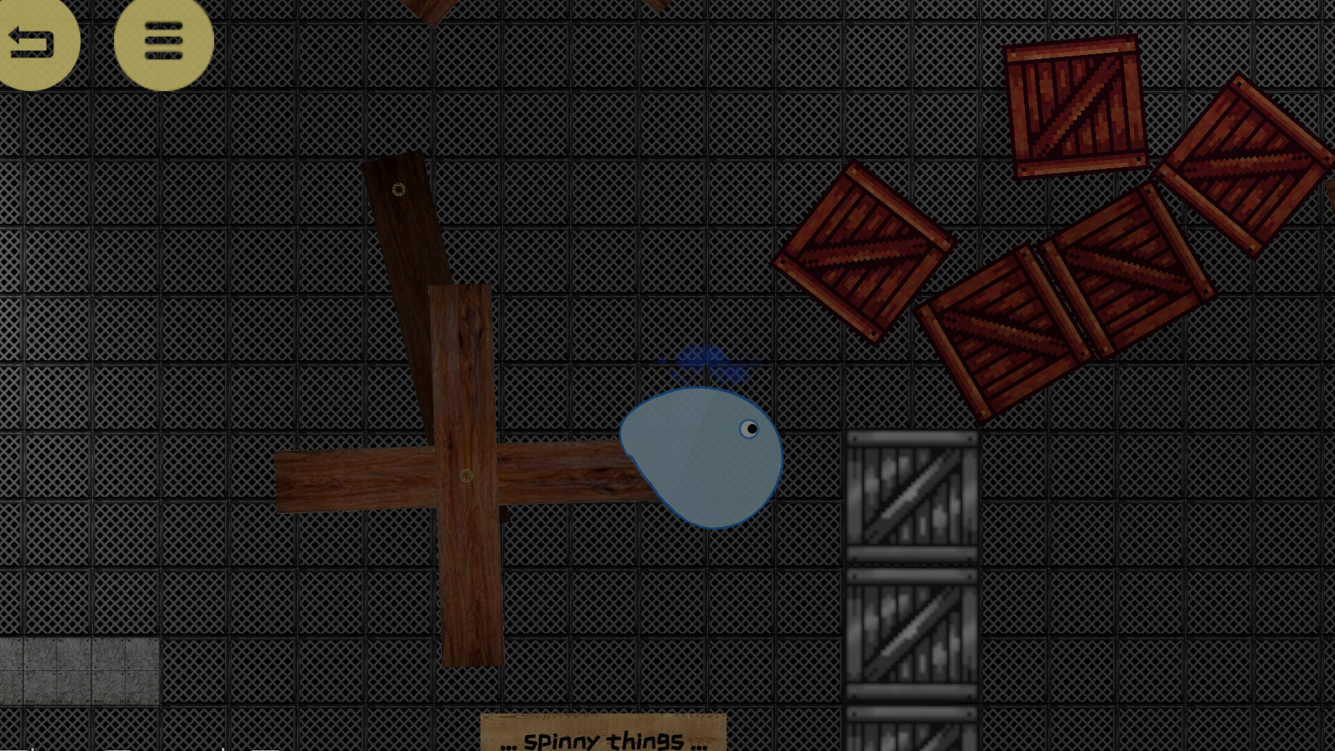 Riddle of the Jelly trailer