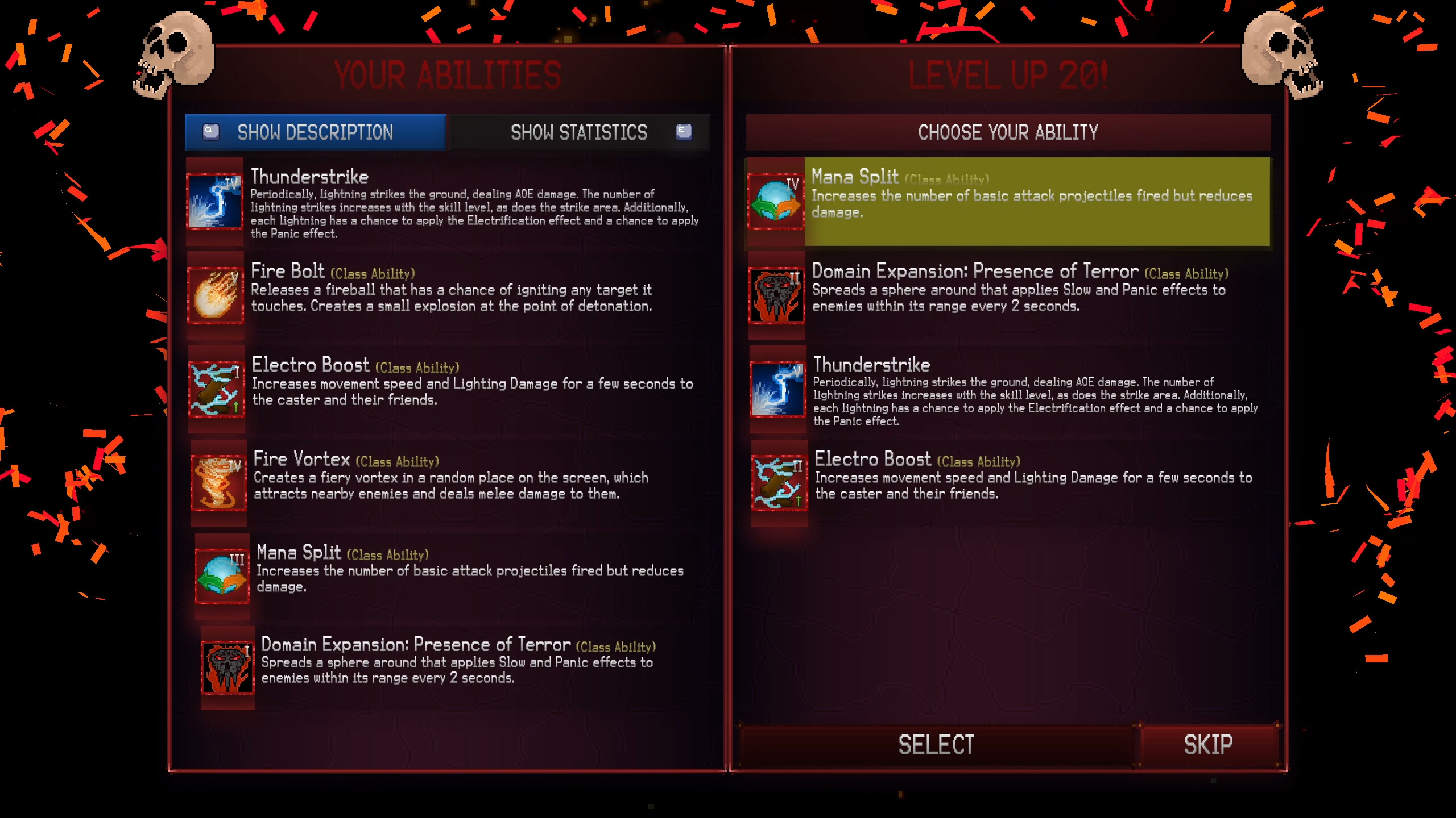 Hours After Midnight screenshot 3