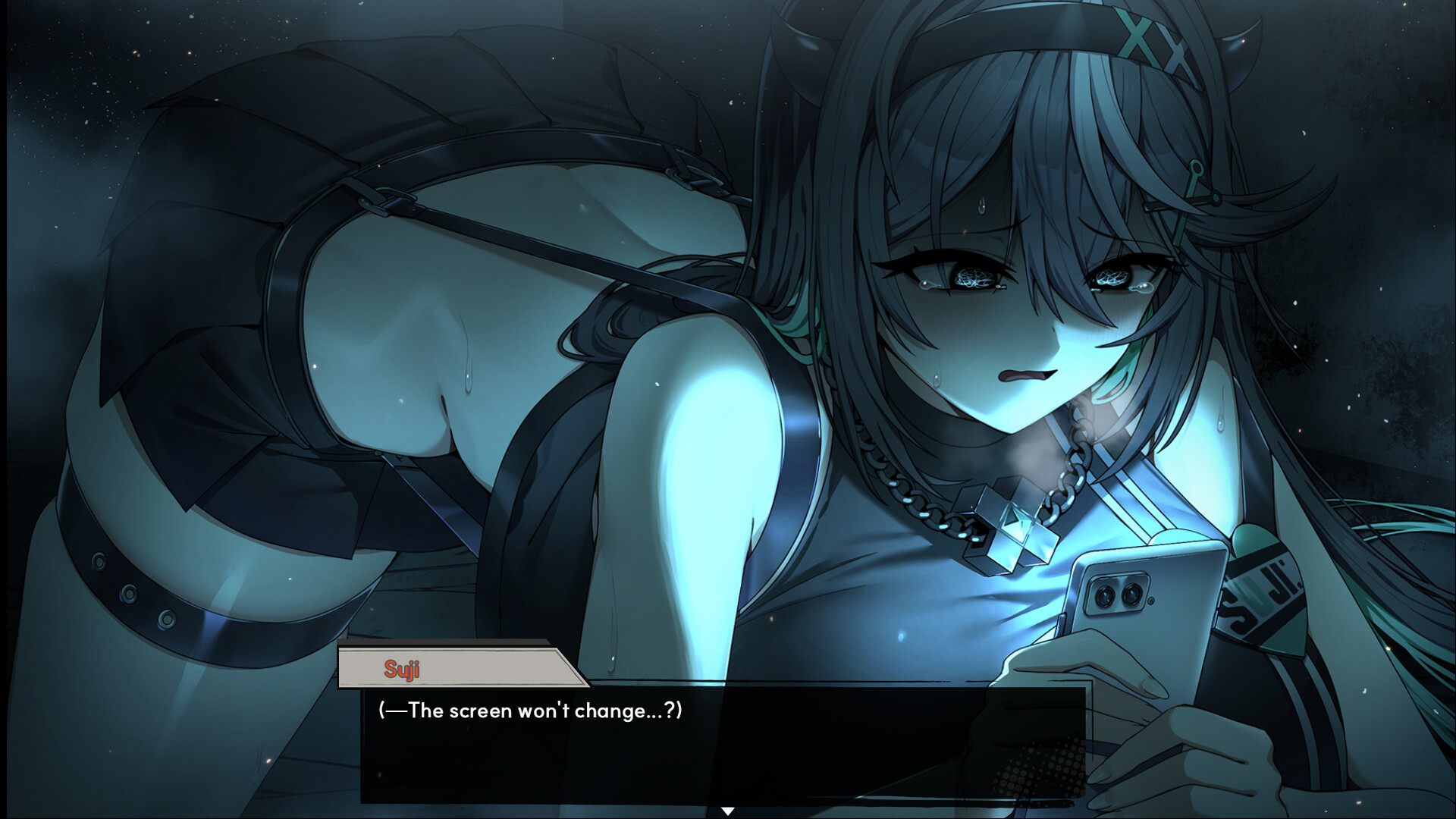 heXtreaming:Deep screenshot 3