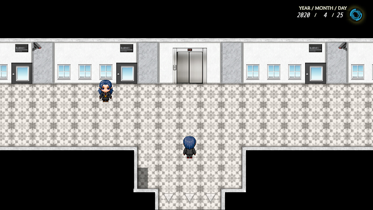A Tale of Saviors: Garuda Academy screenshot 5