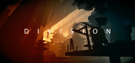 Cover art from DIVISION