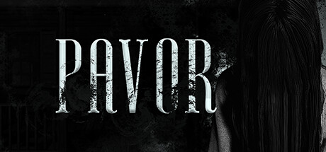 Cover art from PAVOR