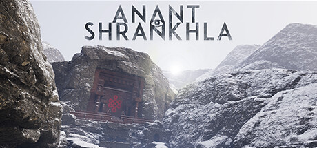 Cover art from Anant Shrankhla