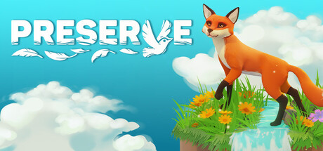 Preserve
