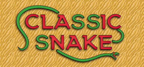 Cover art from Classic Snake