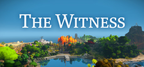 Где находятся сохранения к игре The Witness