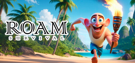 Roam Survival