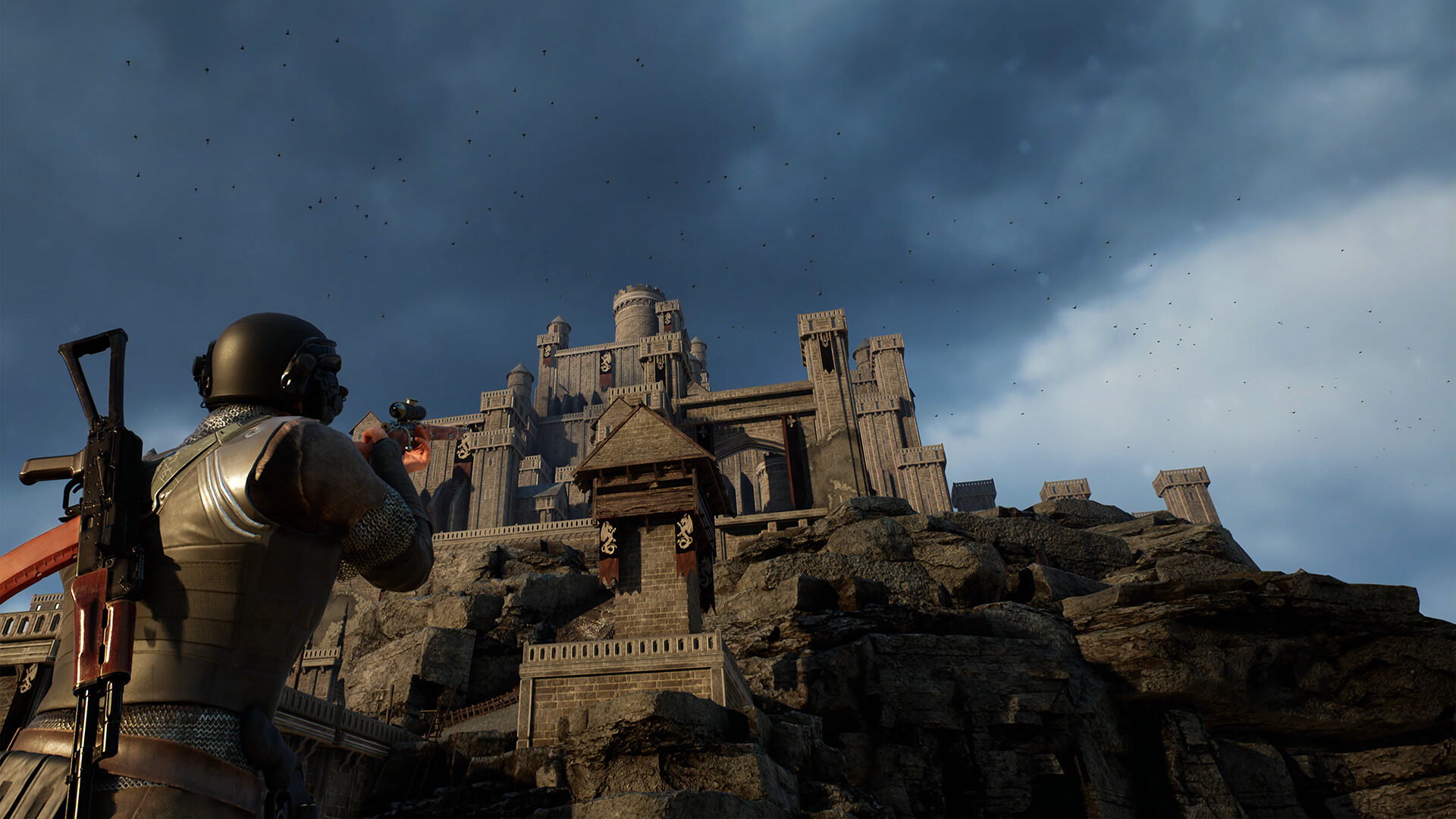 Kingmakers screenshot 3