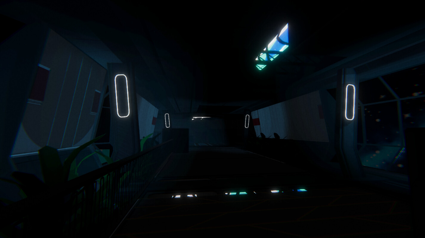 From the Deep screenshot 1