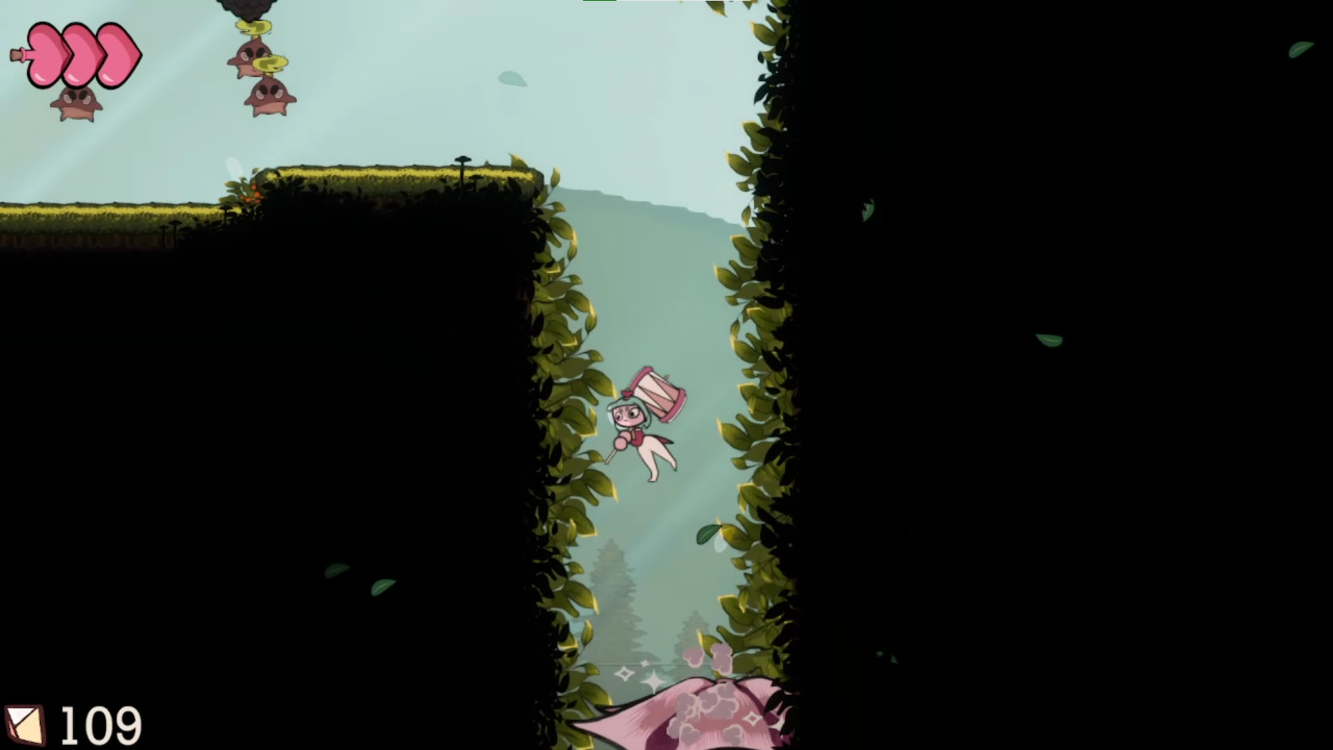 He's Nut Your Princess screenshot 5
