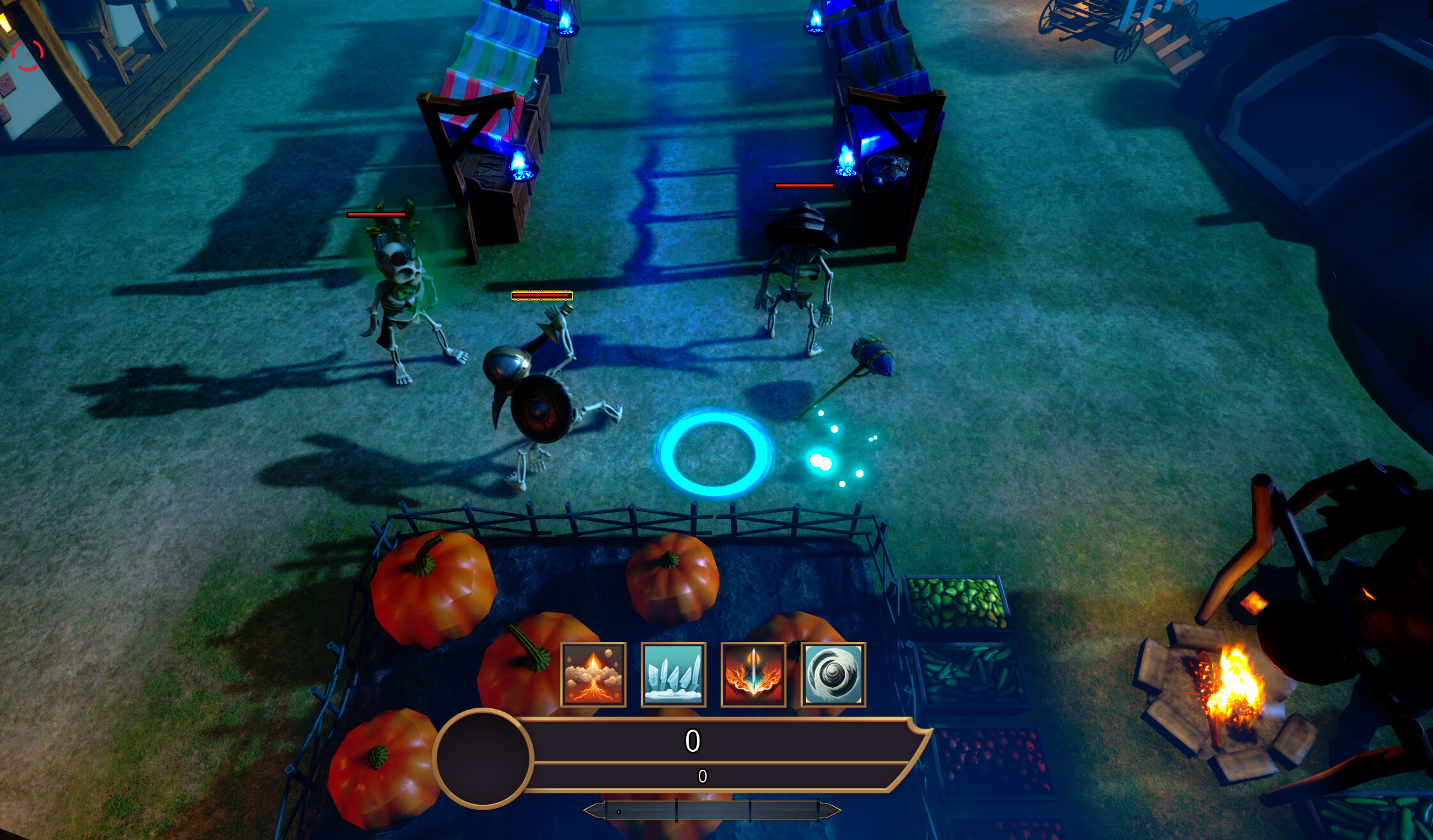 Apostate screenshot 5