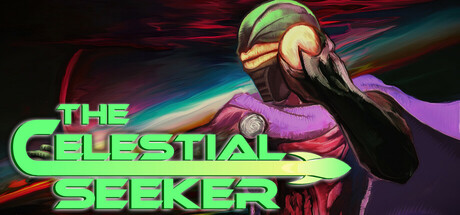 Cover art from The Celestial Seeker