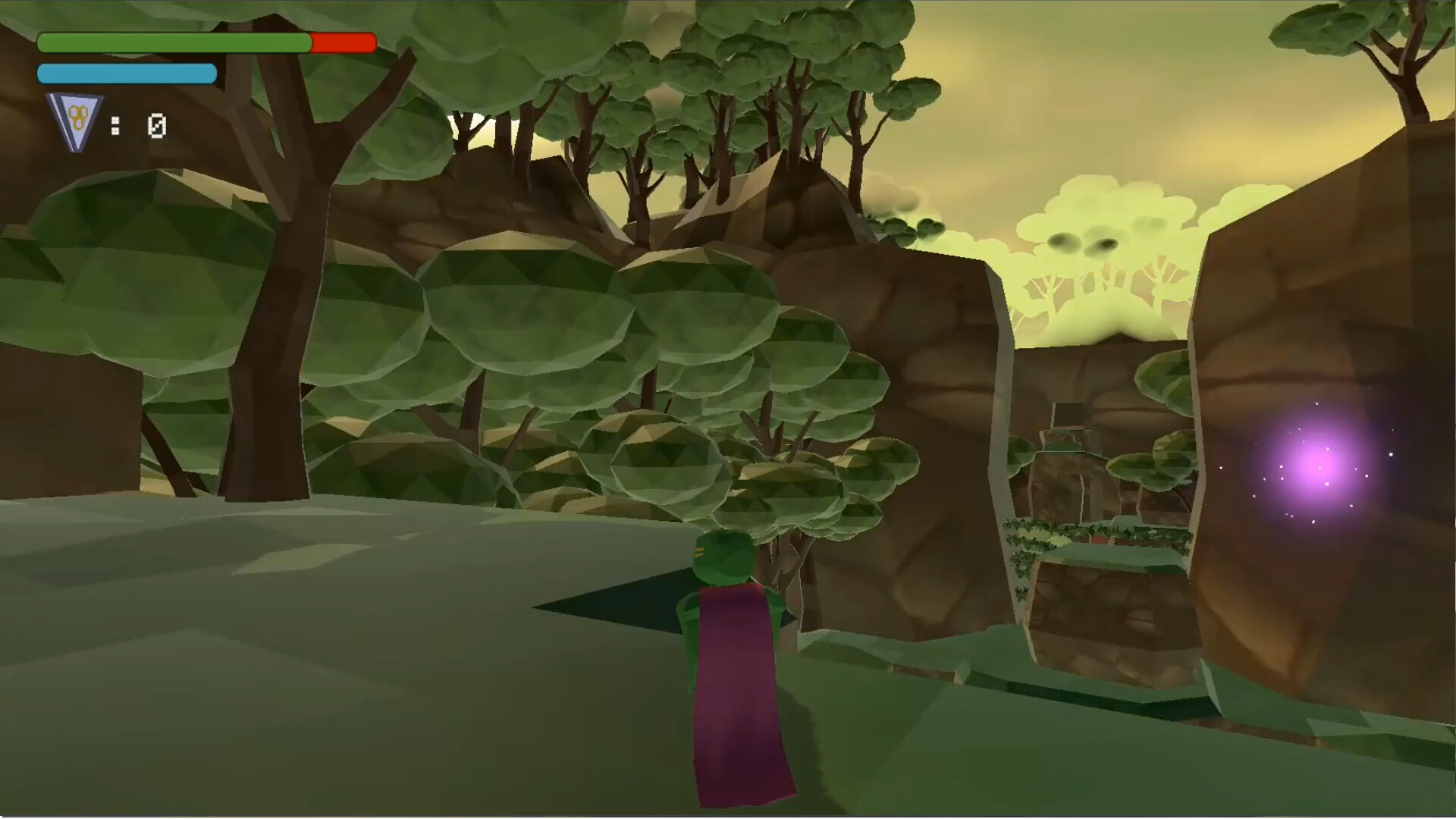 The Celestial Seeker trailer