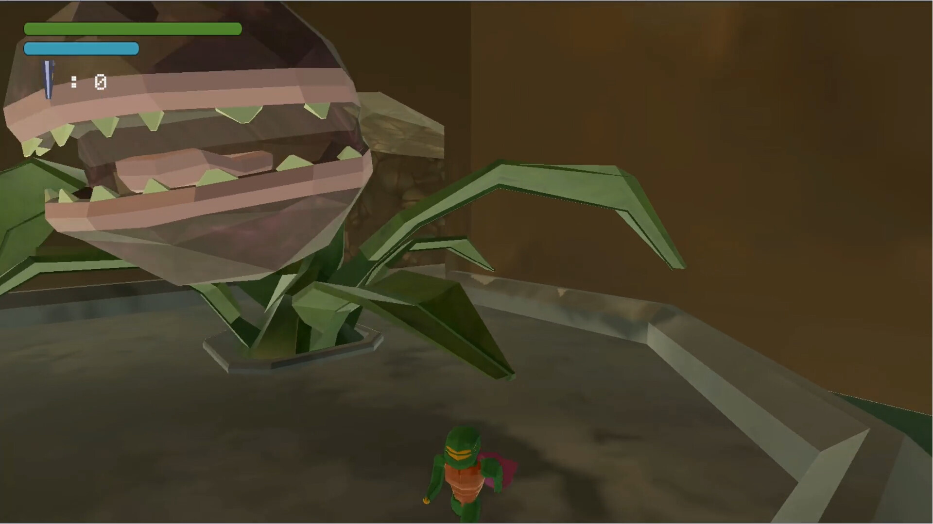 The Celestial Seeker screenshot 4