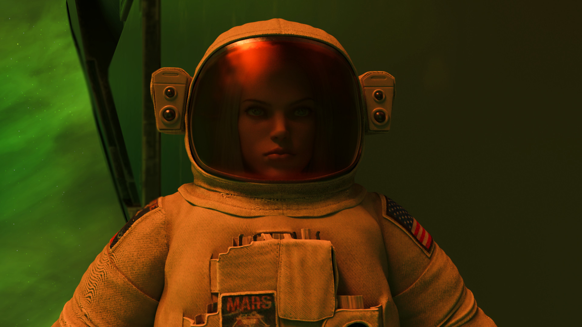Trailer poster