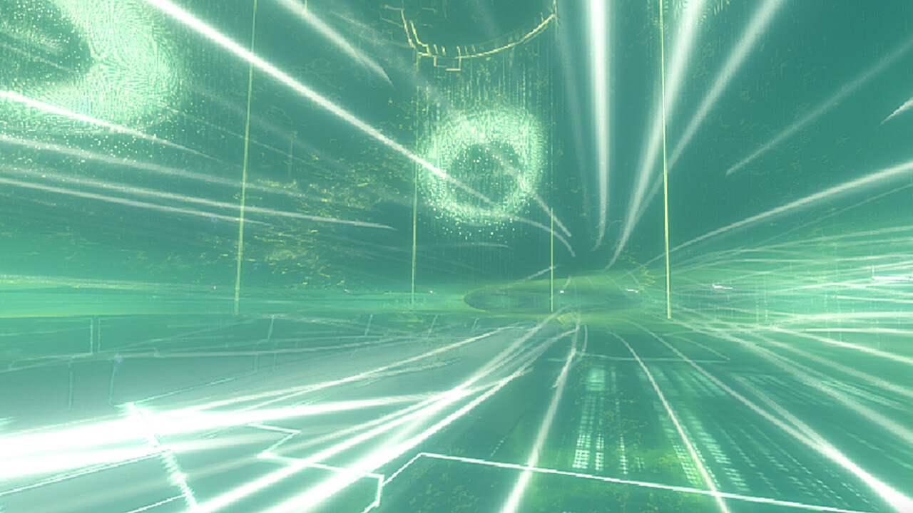 Just Chill 佛系运动 VR screenshot 5