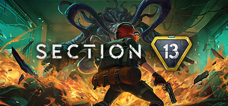 Steam コミュニティ :: Section 13