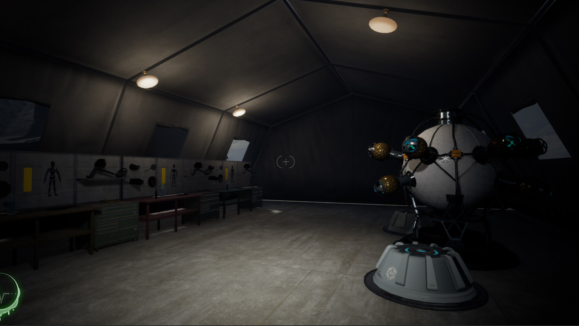 捕神局 screenshot 5