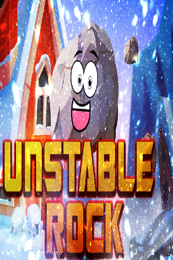 Unstable Rock