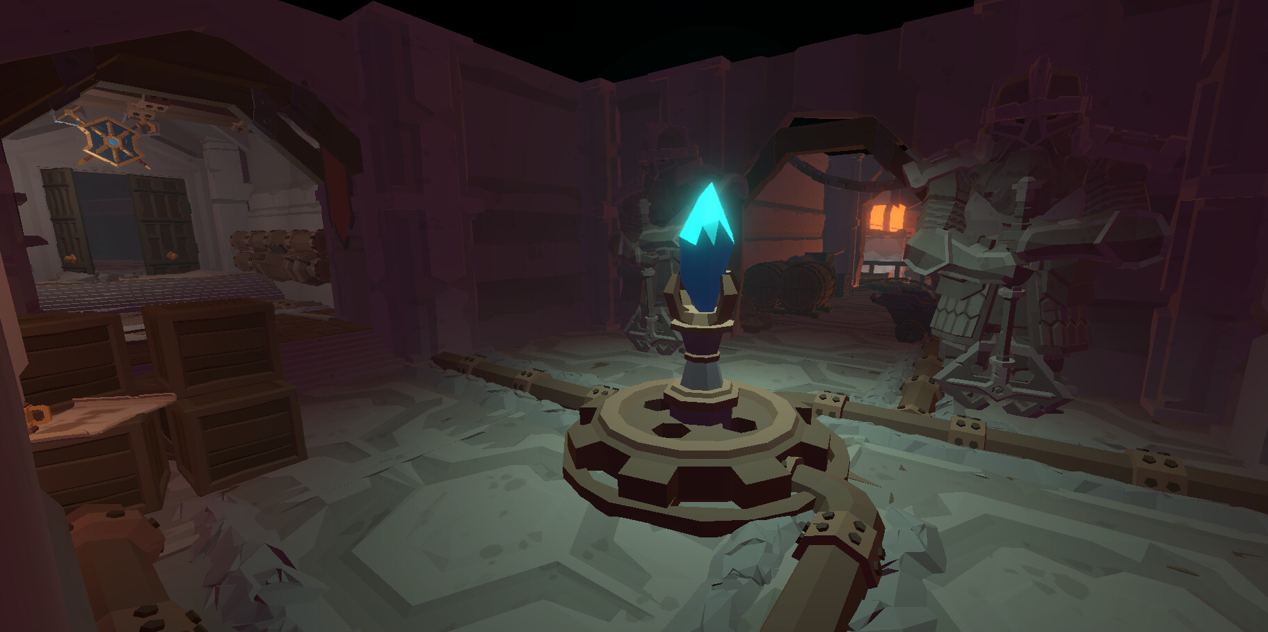 Bravehood screenshot 3