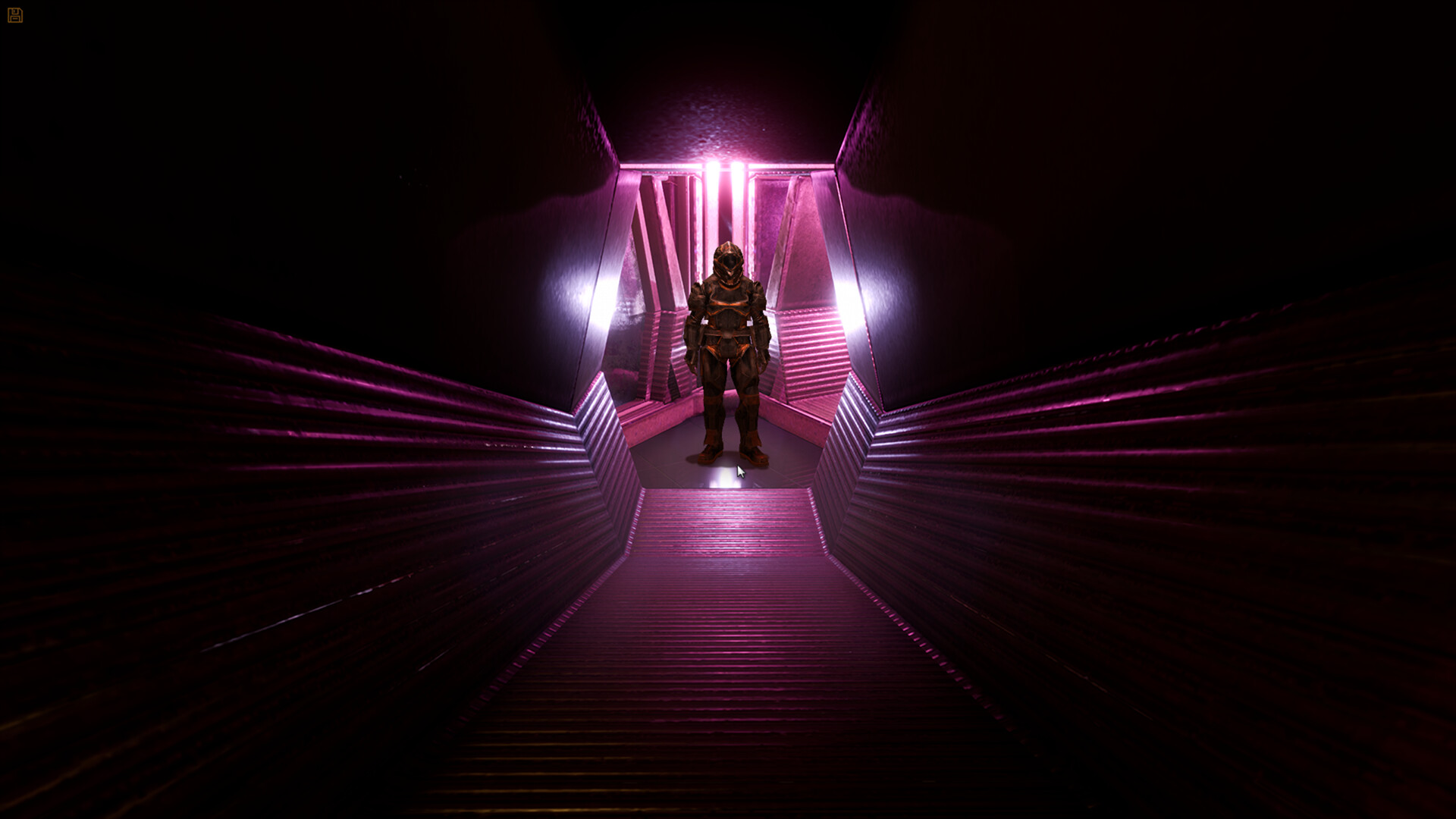 Space Adventure - Escape from Siphilus 1b screenshot 4
