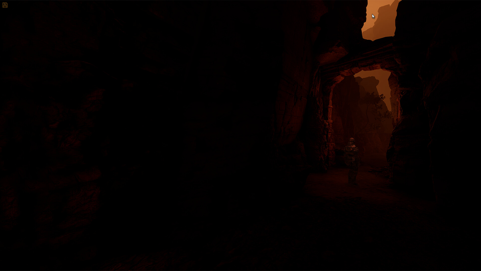 Space Adventure - Escape from Siphilus 1b trailer