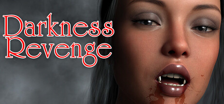 Cover art from Darkness Revenge