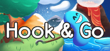 Cover art from Hook & Go