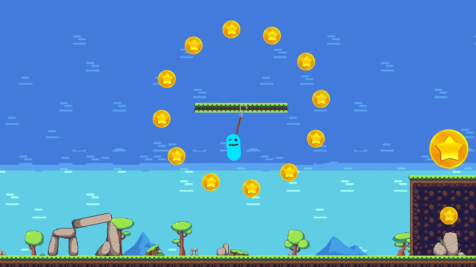 Hook & Go trailer