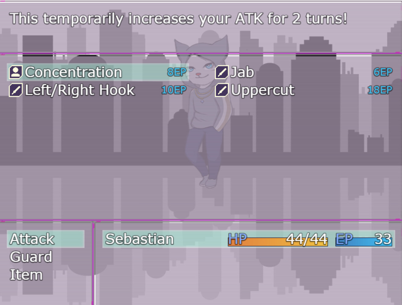 Fortune Familia screenshot 4