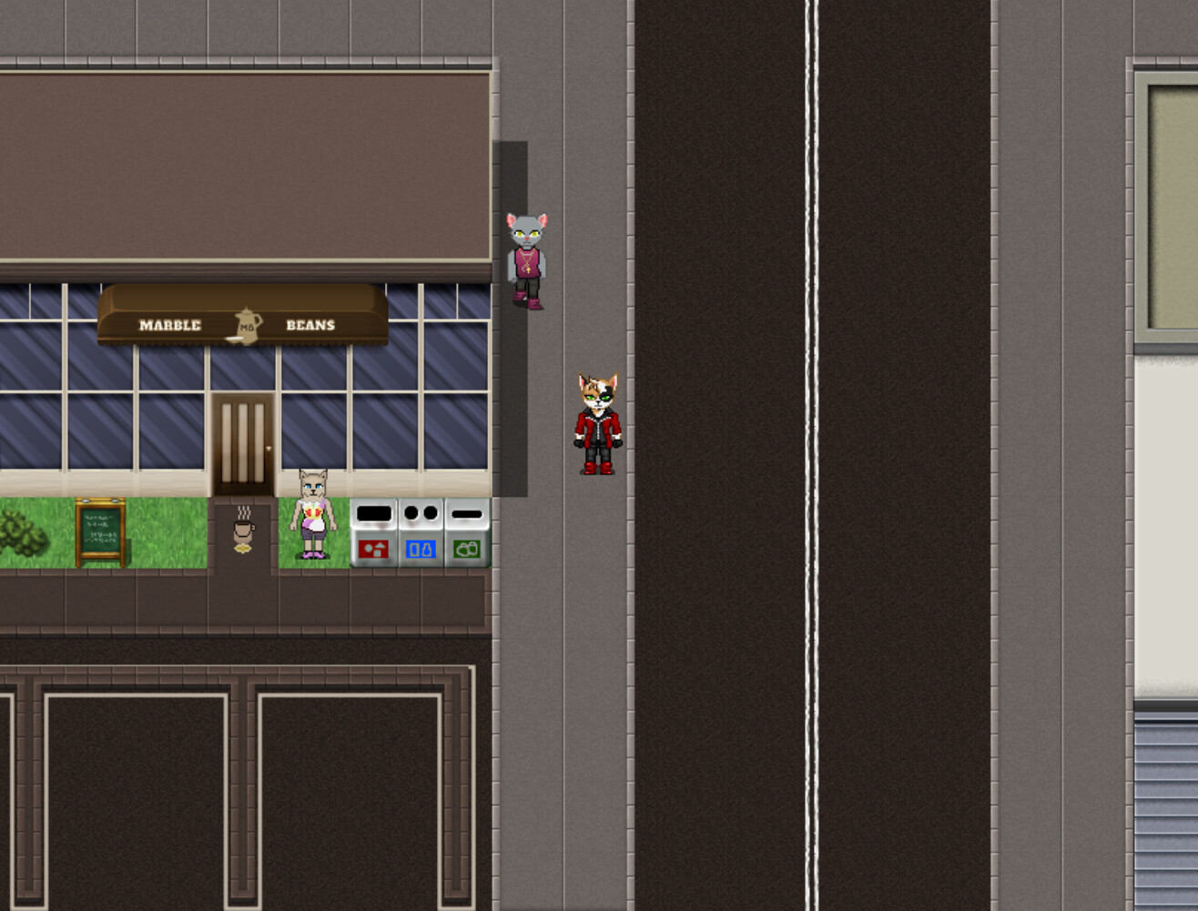 Fortune Familia screenshot 5
