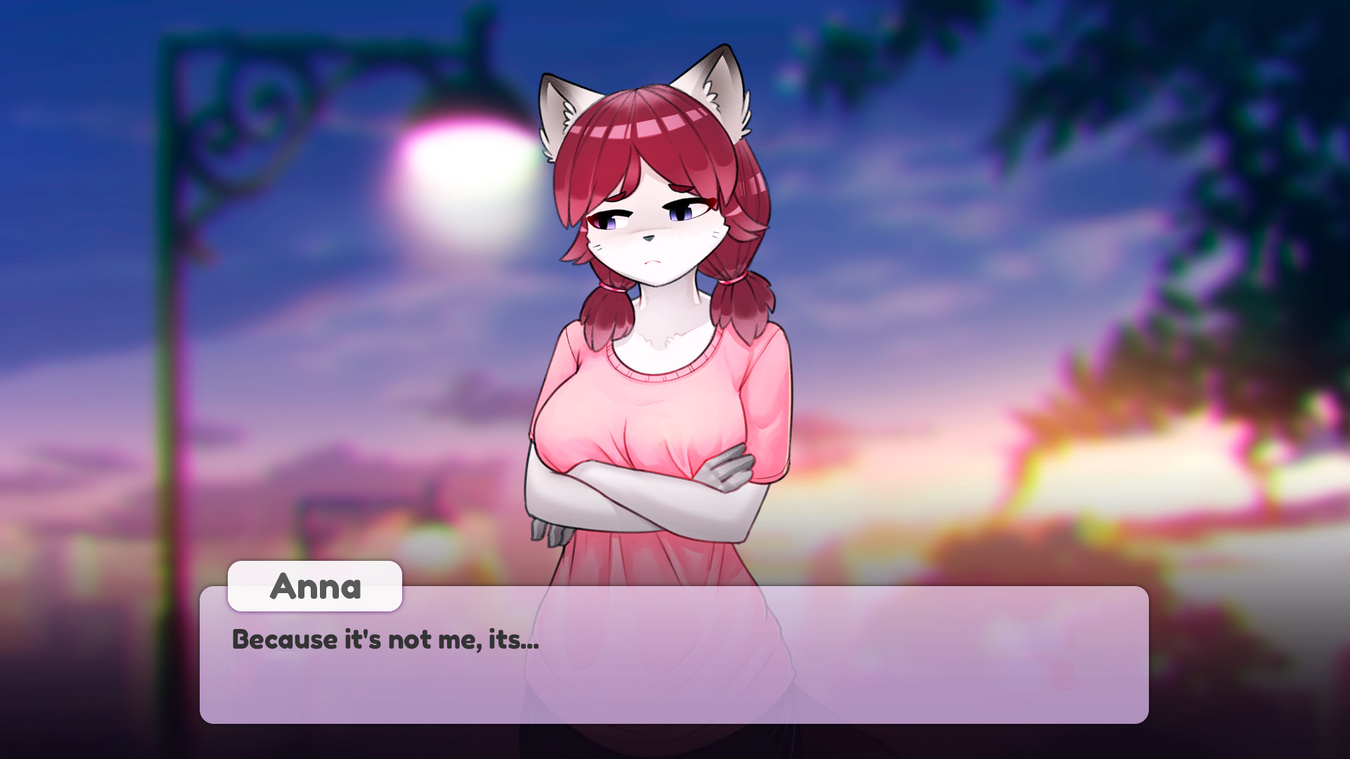 Furry VTuber 🎭 screenshot 5