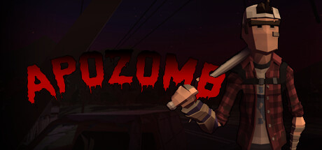 Cover art from ApoZomb