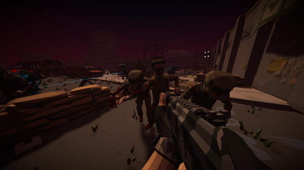 ApoZomb screenshot 5