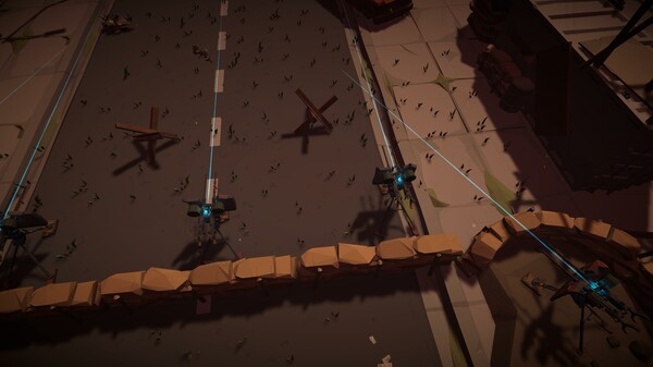 ApoZomb screenshot 2